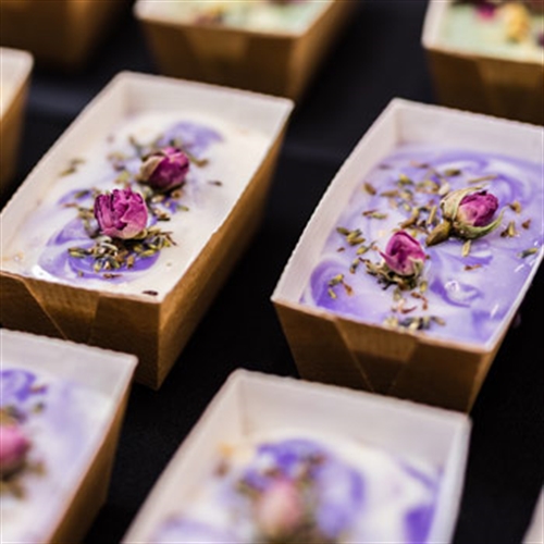 Soap Making Courses in Central London Soap Making Courses in Central London